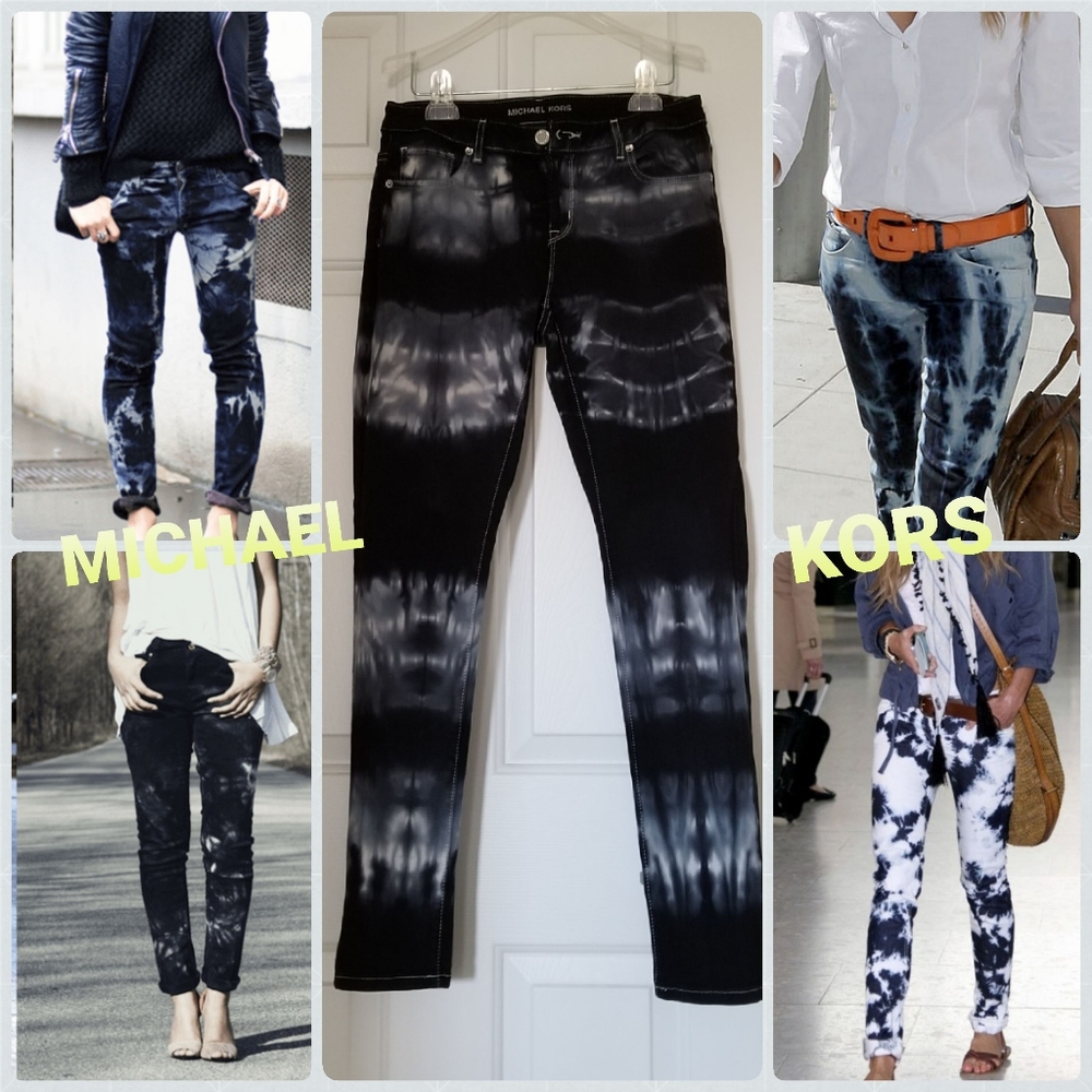NWOT Michael Kors Jeans Pants